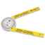 STARRETT VINKELMÅLER 505P-7 175MM PLAST