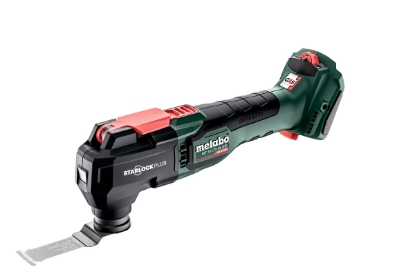 METABO MULTIKUTTER MT 18 LTX QSL SOLO