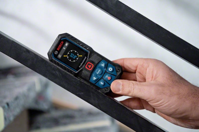 BOSCH AVSTANDSMÅLER GLM 50-27 C