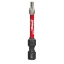 MILWAUKEE BITS SHOCKWAVE TX20 X 50MM P1