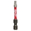 MILWAUKEE BITS SHOCKWAVE TX25 X 50MM P1