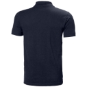 HELLY HANSEN MANCHESTER POLO 590 NAVY