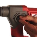 MILWAUKEE BORHAMMER M12 CH-0