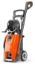 HUSQVARNA HØYTRYKK VASKER PW 360 HØYTRYKK VASKER
