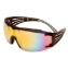 VERNEBRILLE SECUREFIT 400 ORANGE SPEIL 