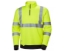 GENSER HIVIS GUL ADDVIS HALFZIP