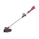 MILWAUKEE GRESSTRIMMER M18 BLLT-0