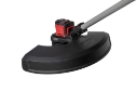 MILWAUKEE GRESSTRIMMER M18 BLLT-0