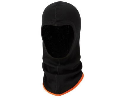 BALACLAVA SORT STD HH LIFA MERINO