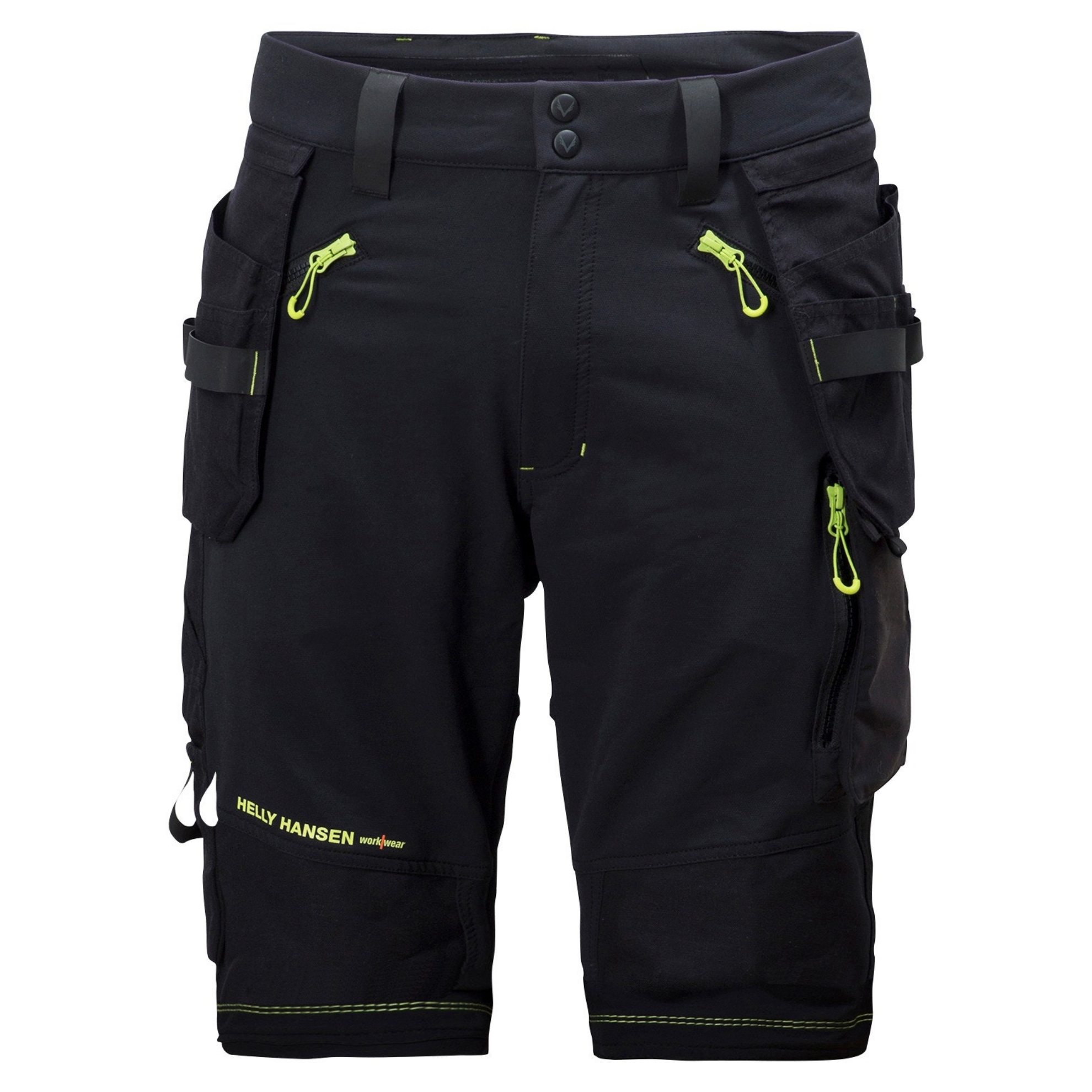 Helly Hansen Shorts Magni Sort