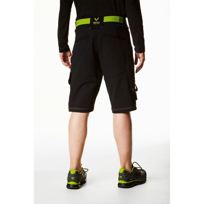 HELLY HANSEN SHORTS MAGNI