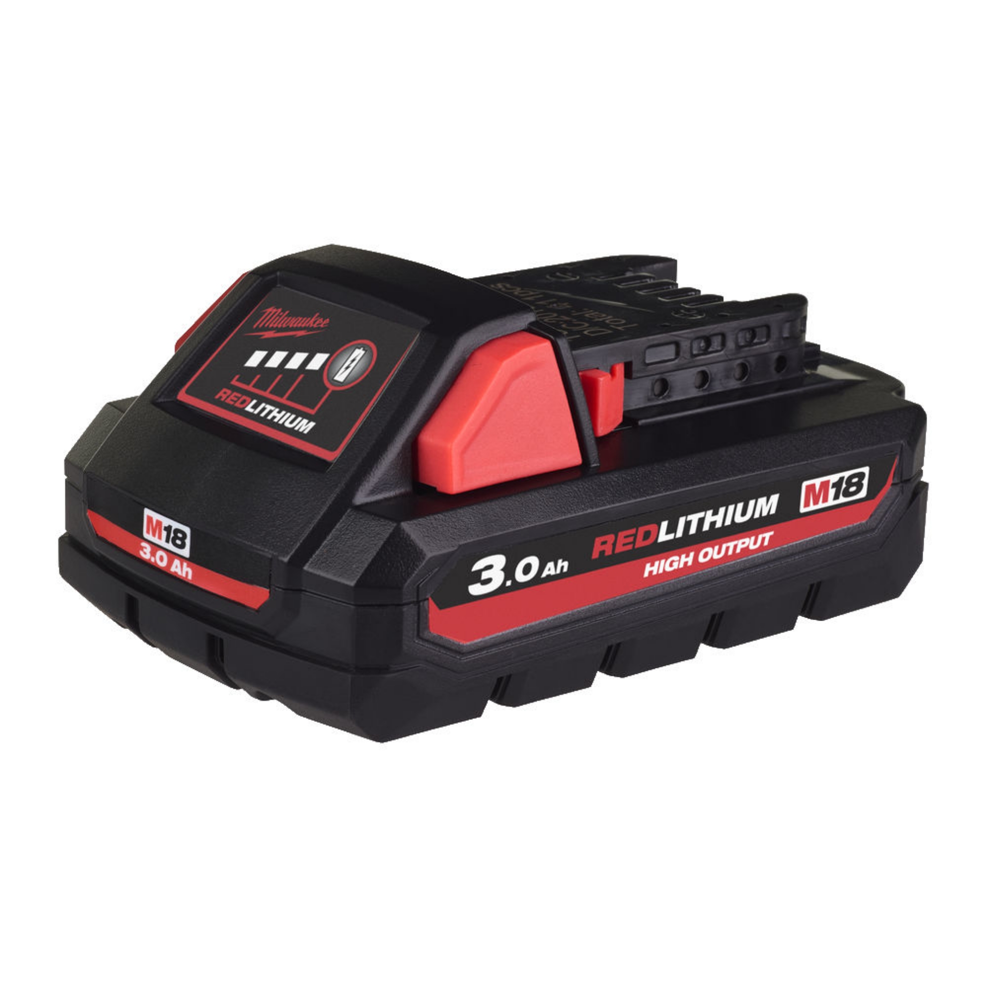 M18 HB3 Batteri 3,0 Ah