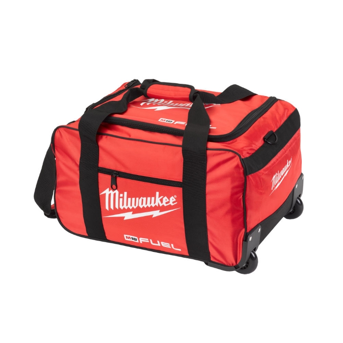 MILWAUKEE BAG MED HJUL FUEL