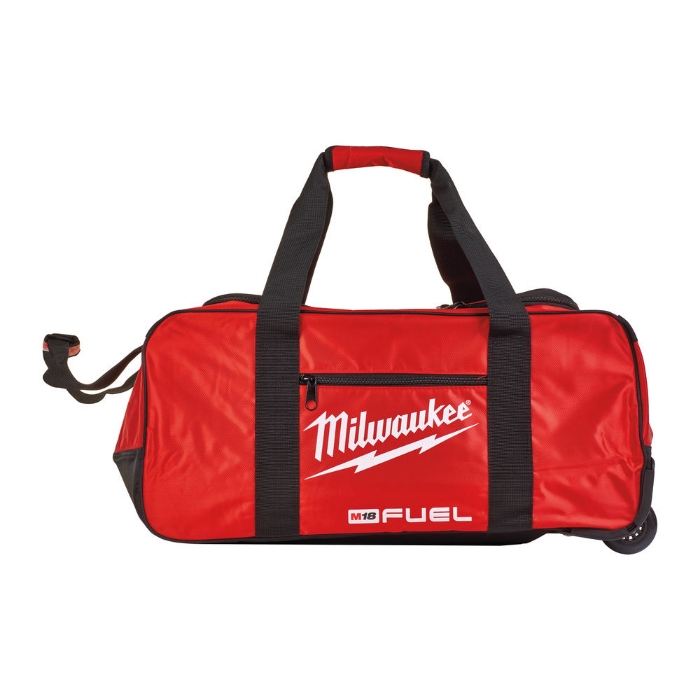 MILWAUKEE BAG MED HJUL FUEL