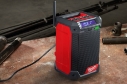 MILWAUKEE ARBEIDSRADIO M12 RCDAB+-0