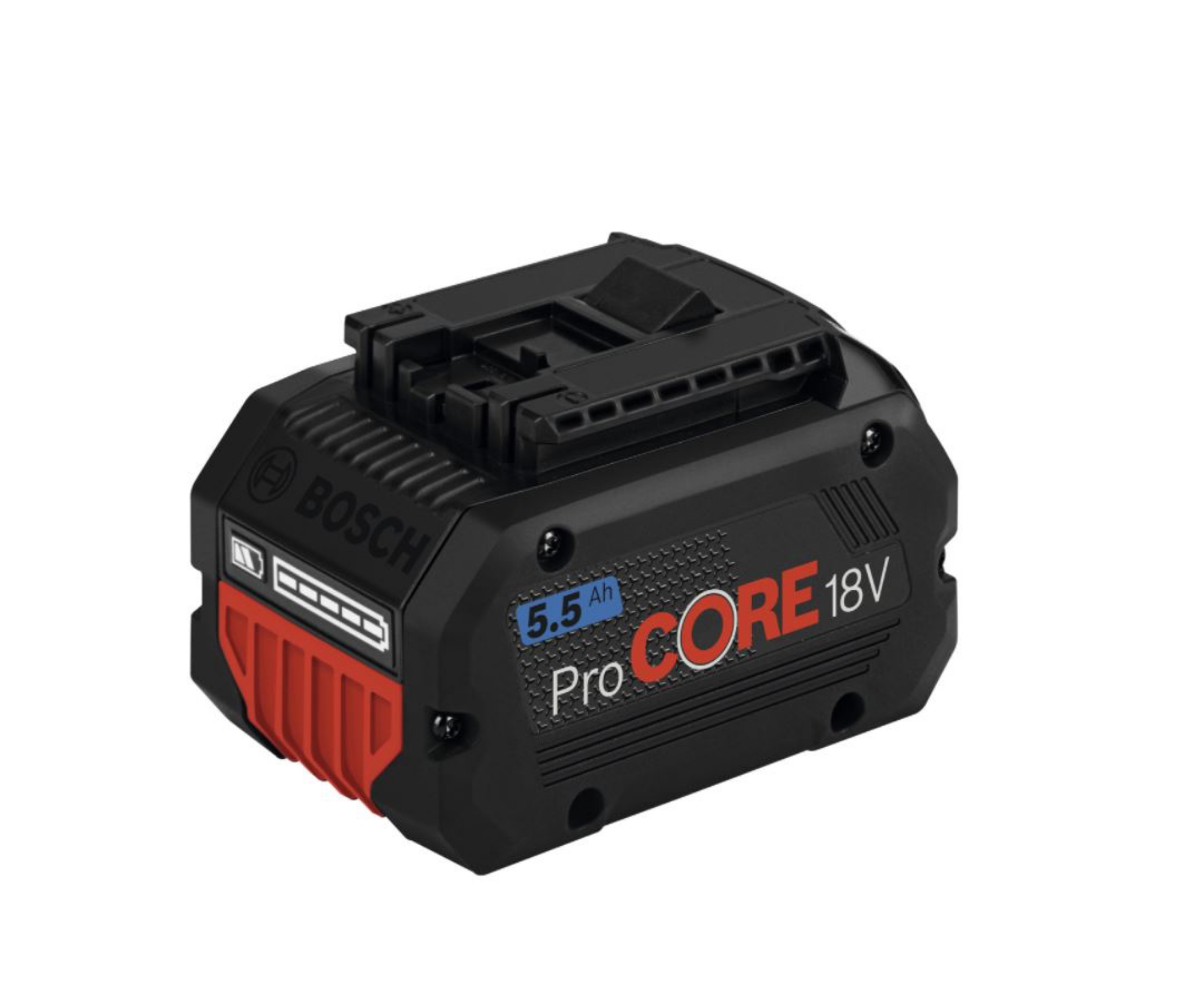 Bilde av ProCORE 18V 5,5 AH Batteri 18 V/5,5 Ah: