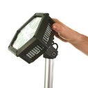 MILWAUKEE LEDLAMPE STATIV M18 SAL-0