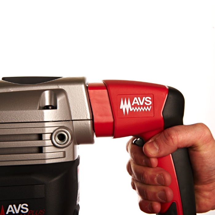 MILWAUKEE KOMBIHAMMER K 750 S 1550W