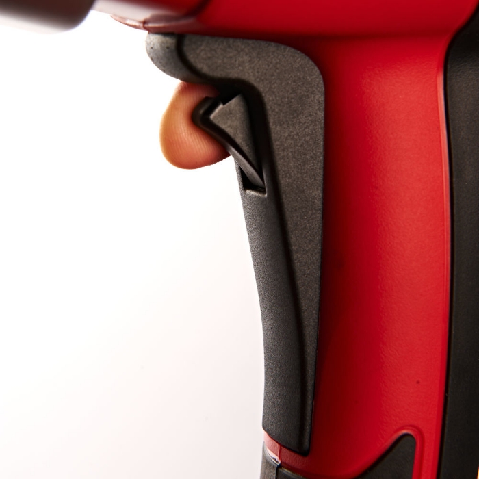 MILWAUKEE KOMBIHAMMER K 750 S 1550W