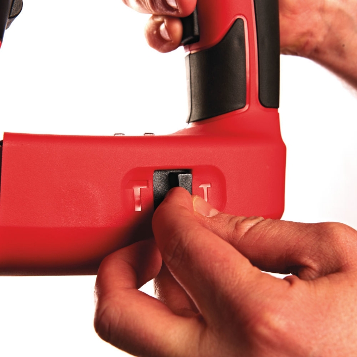 MILWAUKEE KOMBIHAMMER K 750 S 1550W