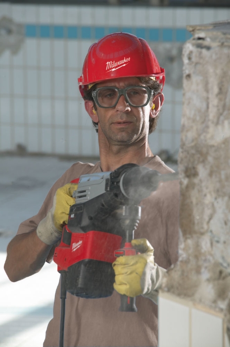 MILWAUKEE KOMBIHAMMER K 750 S 1550W