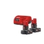 MILWAUKEE BATTERIPAKKE M12 NRG-402 MILWAUKEE BATTERIPAKKE M12 NRG-402
