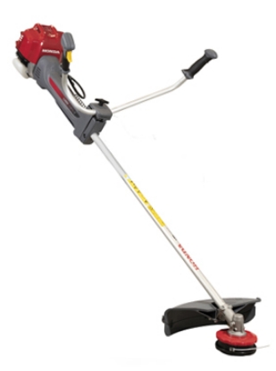 Honda Gresstrimmer UMK 450 EXE