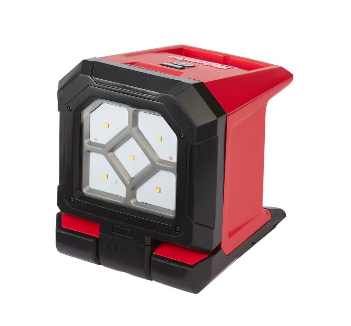 MILWAUKEE LEDLAMPE M18 PAL-0
