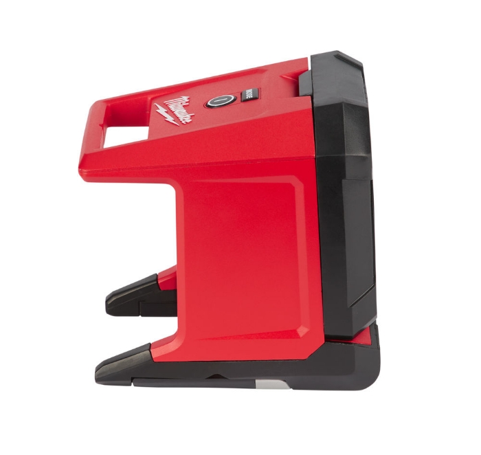 MILWAUKEE LEDLAMPE M18 PAL-0