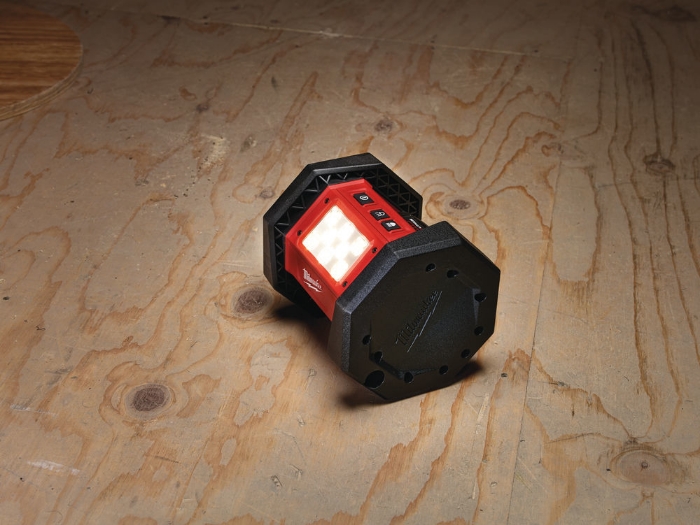 MILWAUKEE LED LAMPE M18 AL-0