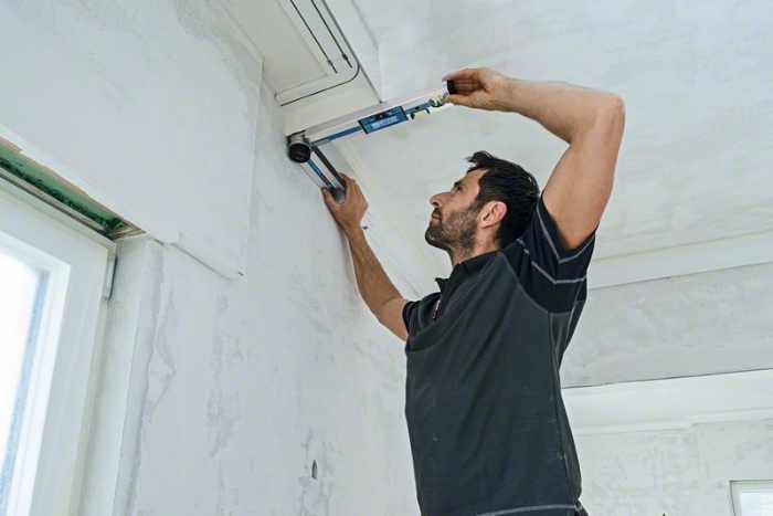 BOSCH VINKELMÅLER GAM 220 MF P