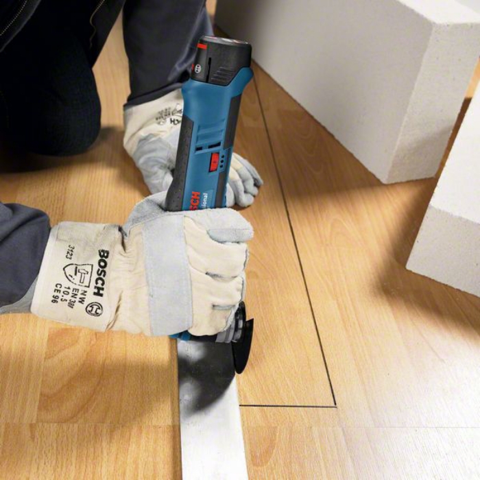 BOSCH VINKELMÅLER GAM 220 MF P