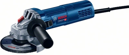 BOSCH VINKELSLIPER GWS 9-125 S VARIO