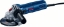 BOSCH VINKELSLIPER GWS 9-125 S VARIO
