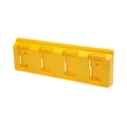 BATTERIHOLDER FOR DEWALT BATTERIER