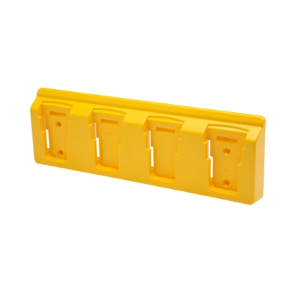 BATTERIHOLDER FOR DEWALT BATTERIER