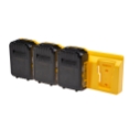 BATTERIHOLDER FOR DEWALT BATTERIER