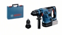 BOSCH BORHAMMER GBH 18V-34 CF SOLO