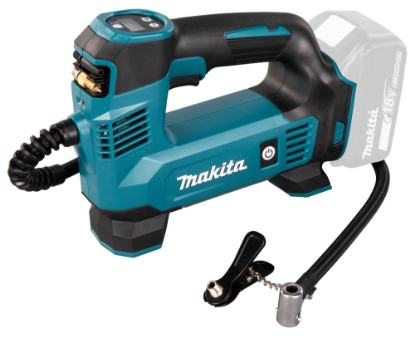 MAKITA KOMPRESSOR DMP180 18V SOLO