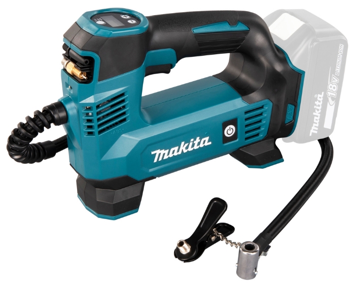 MAKITA KOMPRESSOR DMP180 18V SOLO