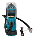 MAKITA KOMPRESSOR DMP180 18V SOLO