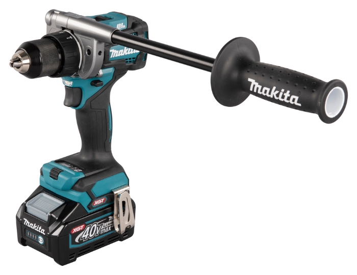 MAKITA DRILL DF001 40V 2X4,0AH