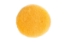 MIRKA LAMMULLSHETTE PRO 80MM GUL 2-PACK