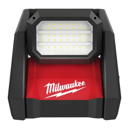 MILWAUKEE ARBEIDSLAMPE M18 HOAL-0