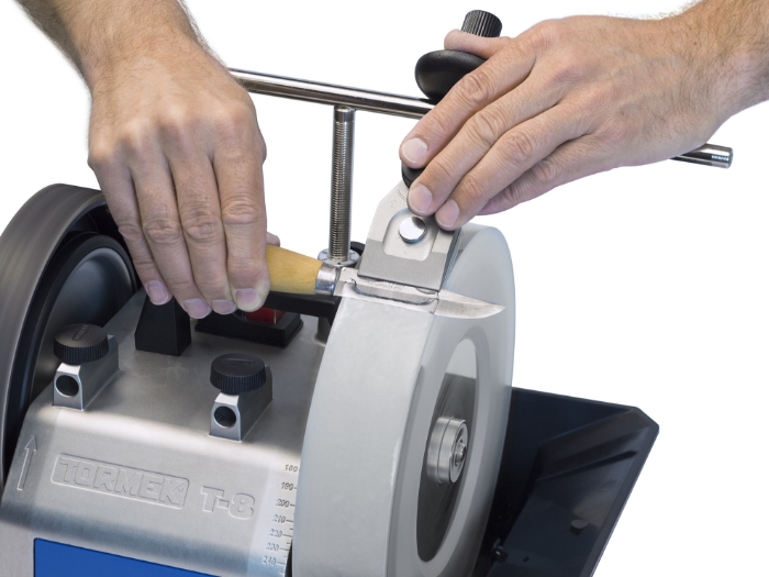 TORMEK SLIPEJIGG FOR KNIV SVM-45