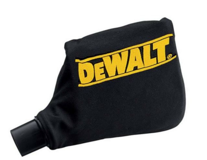 STØVPOSE DEWALT