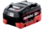 METABO BATTERI 18V LIHD 8,0AH