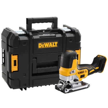 DEWALT STIKKSAG 18V SOLO T-STAK