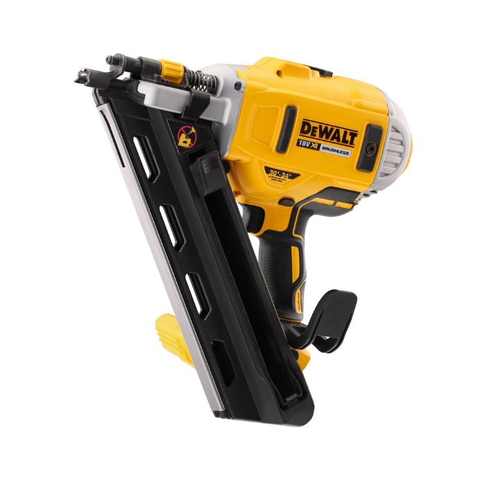 DEWALT SPIKERPISTOL DCN 692 18V