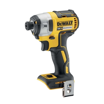 DEWALT SLAGSKRUTREKKER DCF887 18V